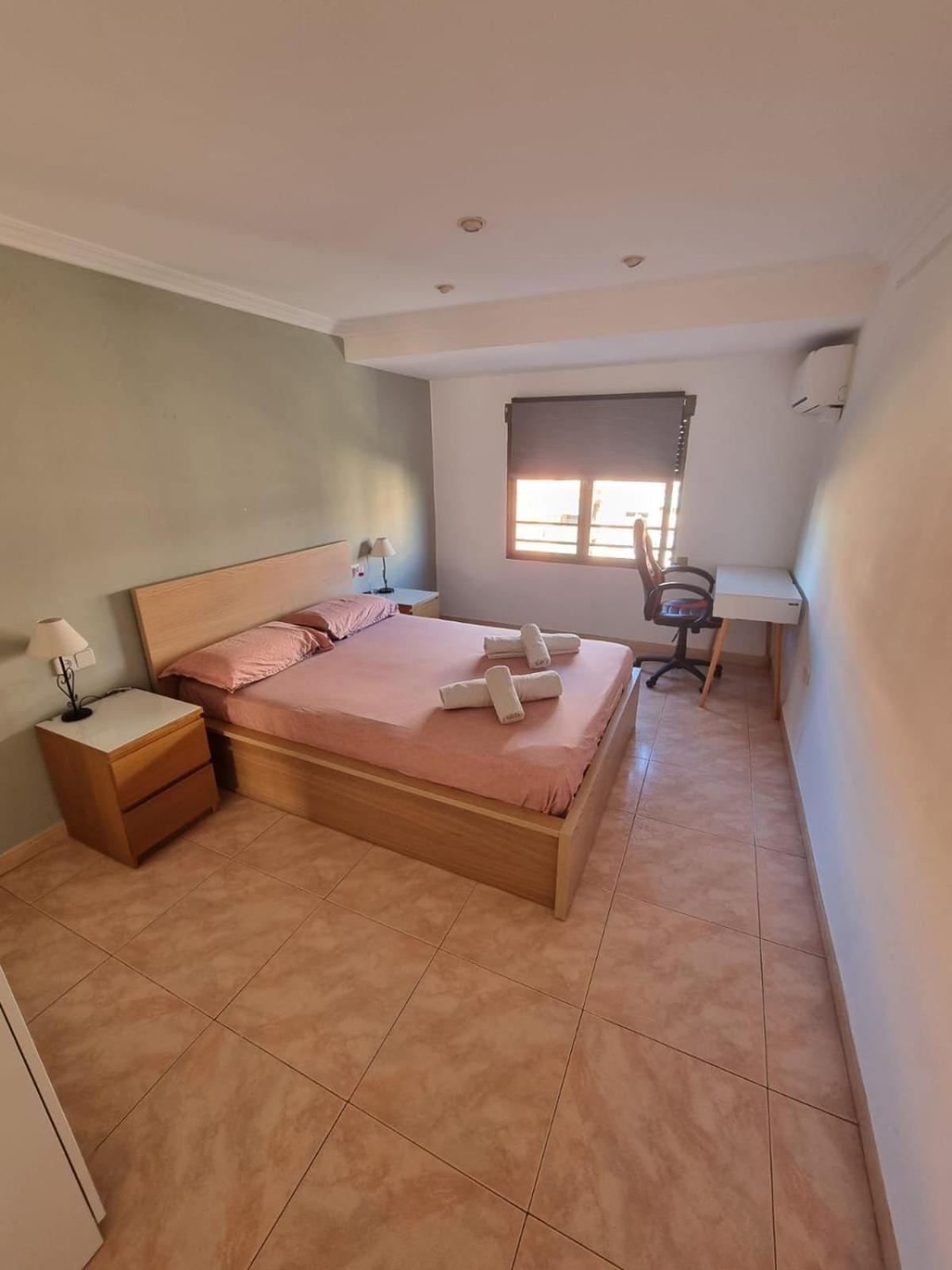 Appartement Cozy & Bright Flat At The Entrance Of Old Valence Extérieur photo
