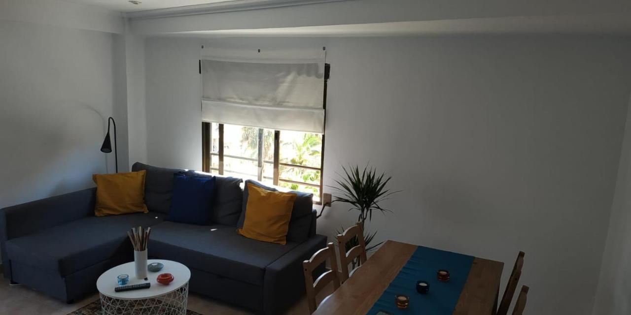 Appartement Cozy & Bright Flat At The Entrance Of Old Valence Extérieur photo