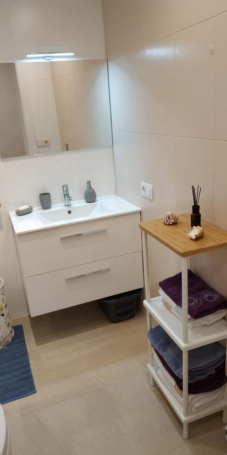 Appartement Cozy & Bright Flat At The Entrance Of Old Valence Extérieur photo